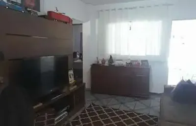 Imóvel à venda com 4 casas  próximo ao poupatempo  ideal para renda  taboão da serra  sp