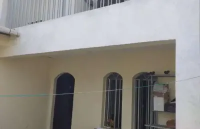 Sobrado com 3 dormitórios à venda, 96 m² por r$ 540.000,00 - jardim maria rosa - taboão da serra/sp