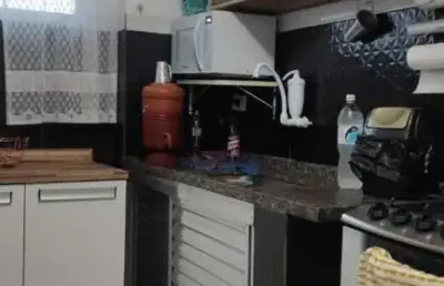 Apartamento à venda - parque pinheiros - taboão da serra