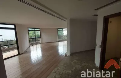 Apartamento triplex de 637 m² vila andrade - são paulo, à venda por r$ 1.990.000
