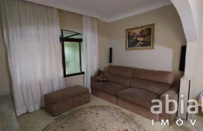 Sobrado com 4 dormitórios à venda, 221 m² por r$ 583.000,00 - parque marabá - taboão da serra/sp