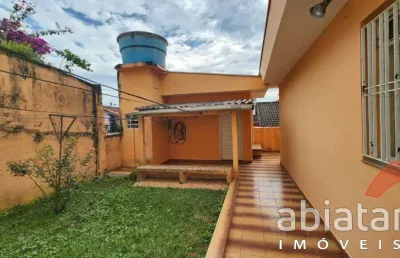 Casa de 182 m² jardim taboão - são paulo, à venda por r$ 780.000