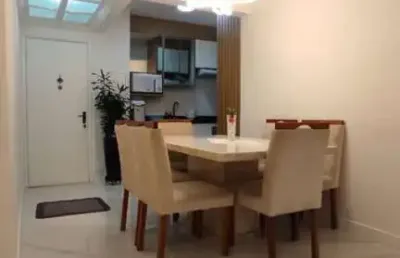 Apartamento de 68 m² jardim bonfiglioli - são paulo, à venda por r$ 700.000