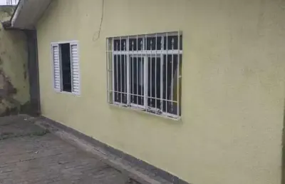 Imóvel com casa, sobrado e edícula a venda jd beartriz