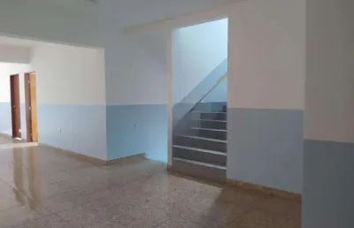 Prédio comercial novo para locação com 3 pavimentos – ideal para clínicas e escritórios