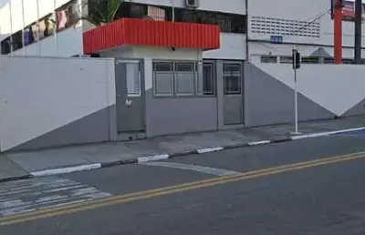 Barracão / Galpão / Depósito à venda na Estrada das Olarias, Jardim Triângulo, Taboão da Serra