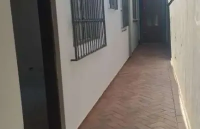 Casa com 3 quartos à venda na Rua Cedrim, Jardim São Luís, São Paulo