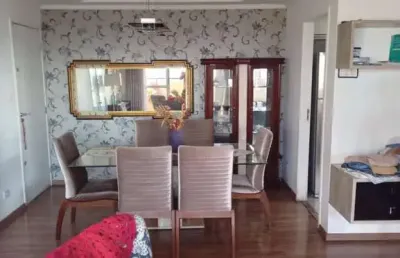 Apartamento para venda - 76m² - no condomínio residencial metrópoles osasco
