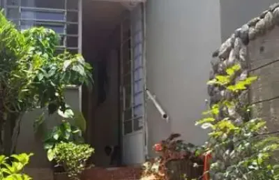 Casa para venda com 3 quartos - 250m² - taboão da serra