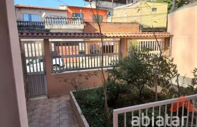 Apartamento à venda - núcleo residencial isabela - taboão da serra