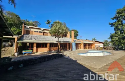 Casa para venda/locação - 370m² - no taboão da serra