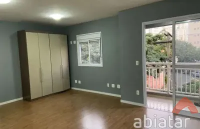 Apartamento á venda com 2 dormitório com 50 m²  - vila andrade