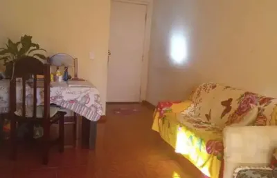 Apartamento com 2 quartos à venda na Rua Marrocos, 240, Jardim São Luiz, Embu das Artes