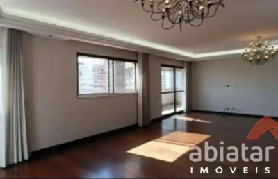 Apartamento com 4 quartos à venda na Avenida José Galante, 870, Vila Suzana, São Paulo