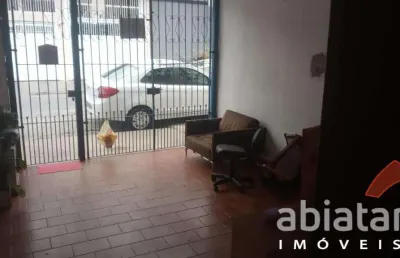 Casa para venda - 75,60m²  - núcleo residencial isabela