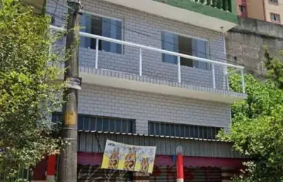 Casa com 5 quartos à venda na Av. Dr. José Maciel, Jardim Maria Rosa, Taboão da Serra