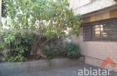 Casa com 3 quartos à venda na Rua Olaviano Gabriel de Oliveira, Vila Isa, São Paulo