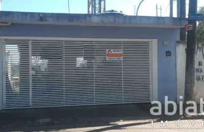 Casa com 4 quartos à venda na Rua Rainha Elizabeth, Vila Regina, Embu das Artes