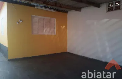 Casa à venda - parque santa amélia - itapecerica da serra