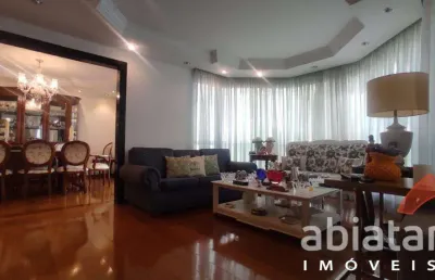 Apartamento com 4 quartos à venda na Rua Bartira, 1222, Perdizes, São Paulo