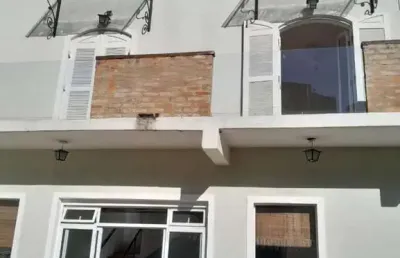 Casa com 4 dormitórios à venda, 288 m² por r$ 1.500.000 - parque assunção - taboão da serra/sp