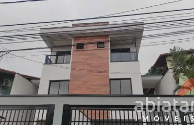 Sobrado de 115 m² jardim américa - taboão da serra, à venda por r$ 900.000