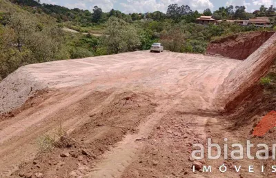 Terreno à venda, 5200 m² por r$ 269.000,00 - machadinho - jarinu/sp