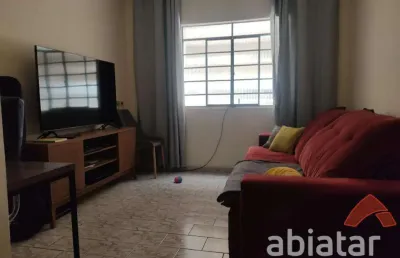 Casa com 3 quartos à venda na Avenida José André de Moraes, Jardim Monte Alegre, Taboão da Serra
