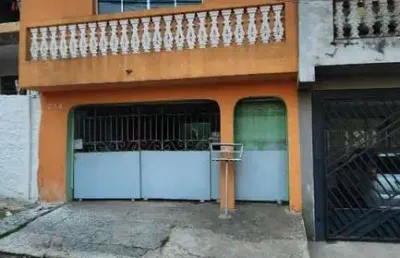 Casa de 145 m² jardim taboão - taboão da serra, à venda por r$ 700.000