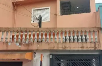 Casa com 4 dormitórios à venda, 327 m² por r$ 1.150.000,00 - parque jacarandá - taboão da serra/sp