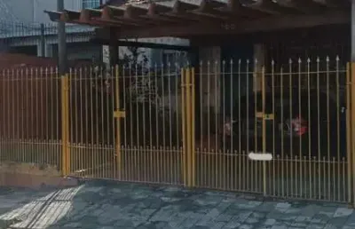 Casa térrea, 2 dorm, jardim das esmeraldas, ao lado da eiras garcia