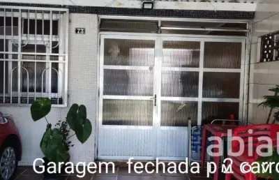 Casa à venda - vila nossa senhora de fátima - são vicente