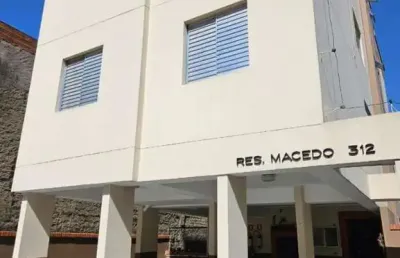 Apartamento com 2 dormitórios à venda, 60 m²- jardim ouro preto - taboão da serra/sp