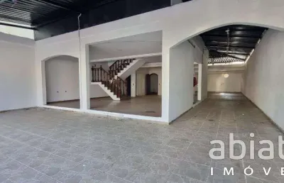 Casa com 3 quartos à venda na Rua Gilson Rocha Pitta, Jardim Martinica, São Paulo