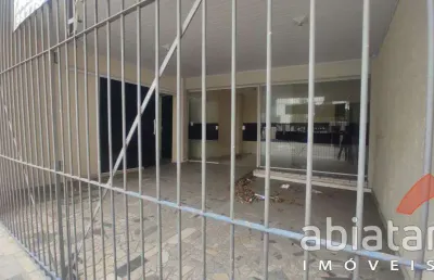 Salão de 135 m² vila santa luzia - taboão da serra, aluguel por r$ 3.700/mês