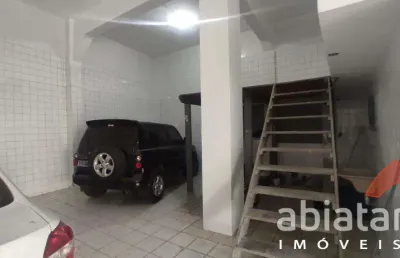 Salão de 100 m² vila santa luzia - taboão da serra, aluguel por r$ 3.700/mês