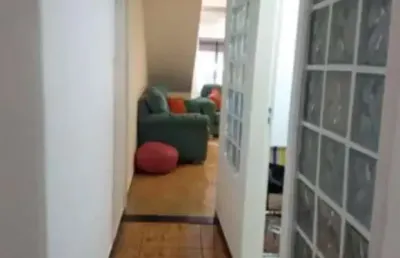 Casa com 3 quartos à venda na Rua José Pedro do Amaral, Jardim Monte Kemel, São Paulo