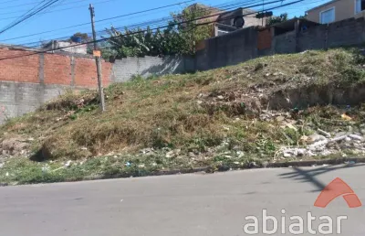 Terreno à venda na Rua San Diego, Recanto Regina, Francisco Morato