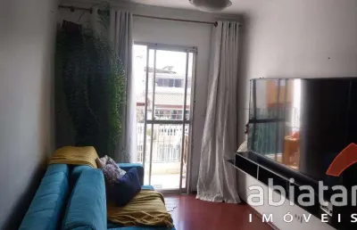 Apartamento à venda - parque pinheiros - taboão da serra