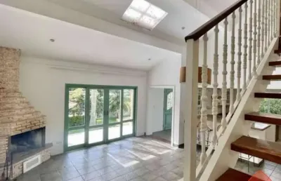 Casa com 3 quartos à venda na Rua dos Cravos, Jardim das Flores, Cotia