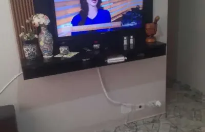 Apartamento de 52m² com 2 dormitórios - jardim iracema
