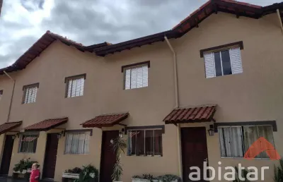 Casa com 2 quartos à venda na Rua Américo Falcão, Campo Limpo, São Paulo