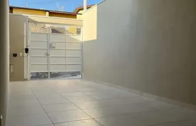 Sobrado de 3 dormitórios com vaga de garagem - pirajussara