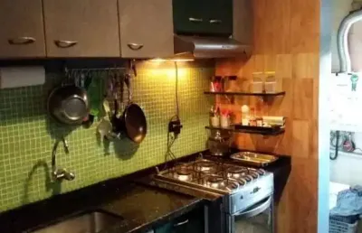 Apartamento a venda na vila andrade 3 dormitórios e 2 vagas