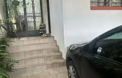 Casa com 3 quartos à venda na Rua José Amâncio Ferreira, Jardim Kuabara, Taboão da Serra