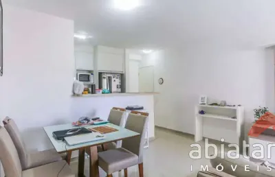 Apartamento à venda - jardim bonfiglioli - são paulo