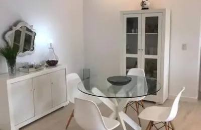 Apartamento à venda, 96m² 2 suítes, 2 vagas, vila andrade - são paulo/sp
