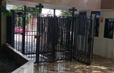 Apartamento à venda - vila sônia do taboão - taboão da serra