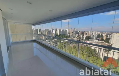 Apartamento a venda na vila andrade com 223 m² 3 suítes e 4 vagas vila andrade, são paulo