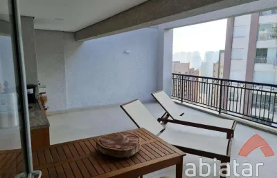 Apartamento a venda na cobertura 2 dormitórios 1 suíte 2 vagas com 58 m² vila suzana - sp